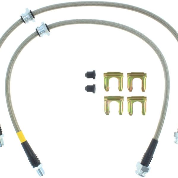 Stoptech 950.42013