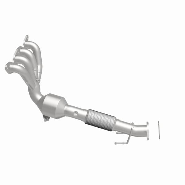 MAG Converter Direct Fit Magnaflow 5531253