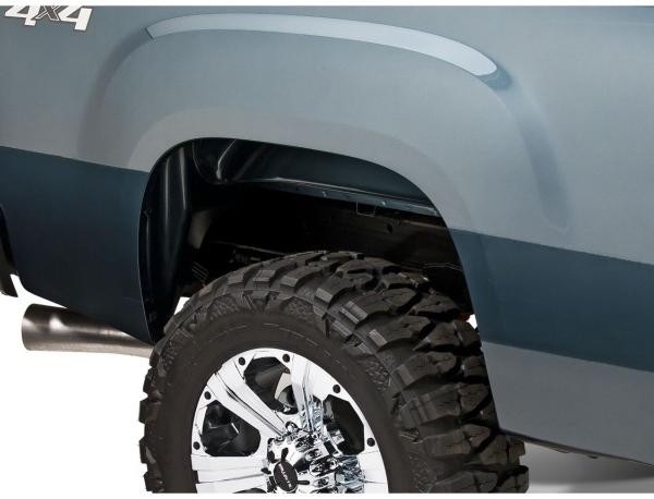 Bushwacker 40108-02