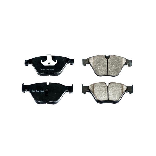 PowerStop 16-1597