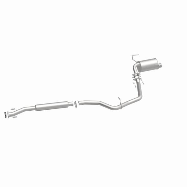 Magnaflow 106-0596