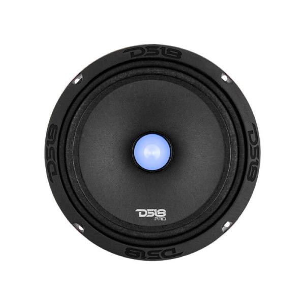 DS18 PRO-X8.4BMRGB