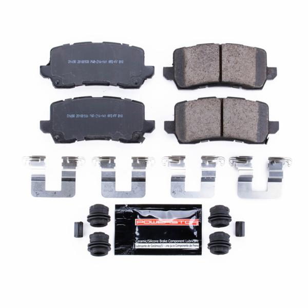 PowerStop Z23-1698