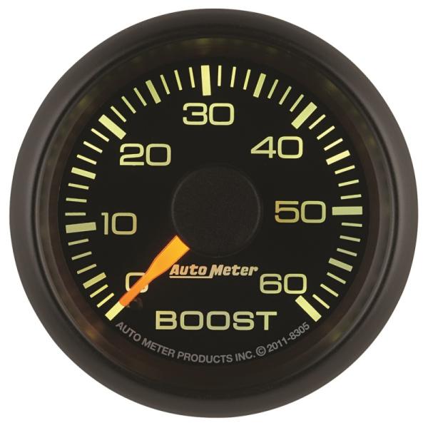 AutoMeter 8305