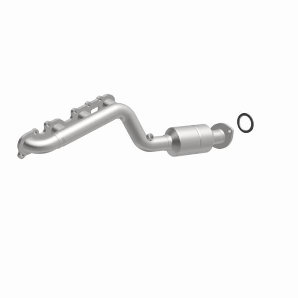 MAG Converter Direct Fit Magnaflow 51888