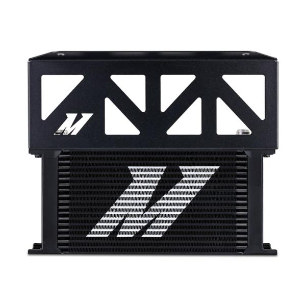 Mishimoto MMOC-BRZ-22NTBK
