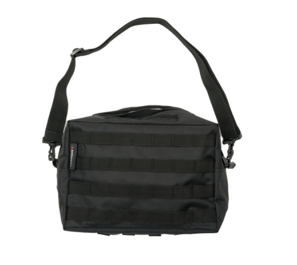 Body Armor 4x4 90001