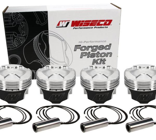 Wiseco K727M8650