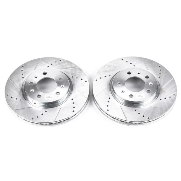 PowerStop AR82108XPR