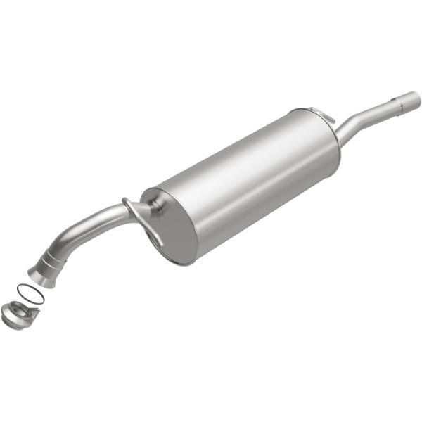 MAG BRE Exhaust Kits Magnaflow 106-0209