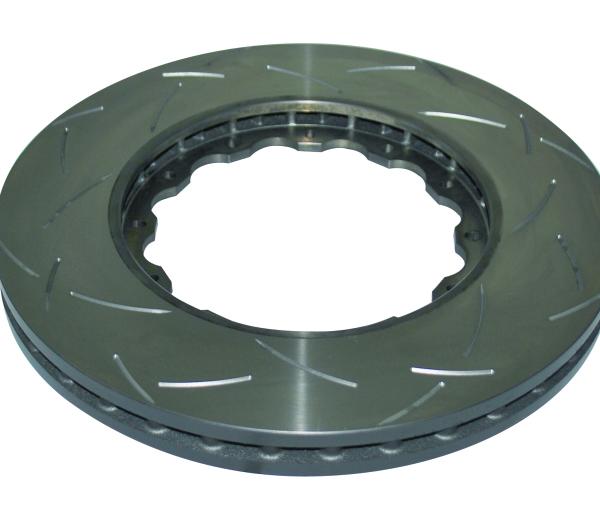 DBA 5000 Series Slotted Rings DBA 52314.1S