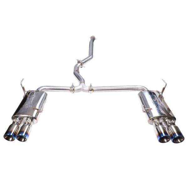 Injen SES1207TT