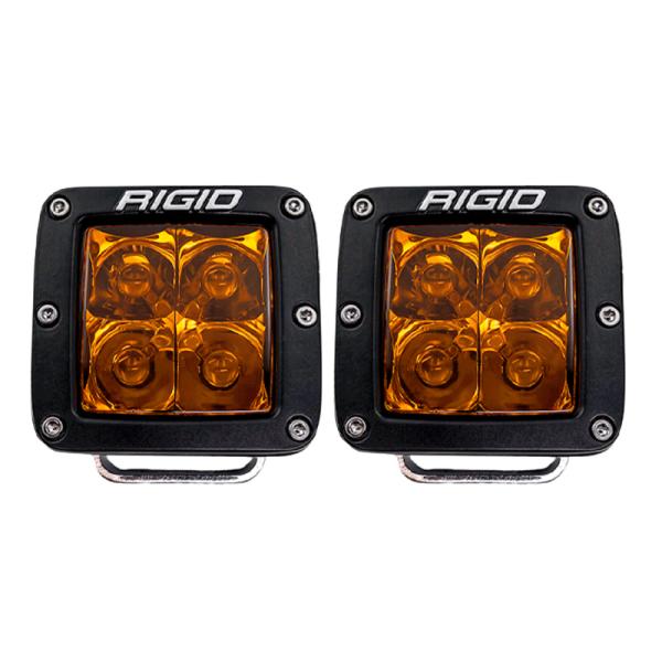 Rigid Industries 20252