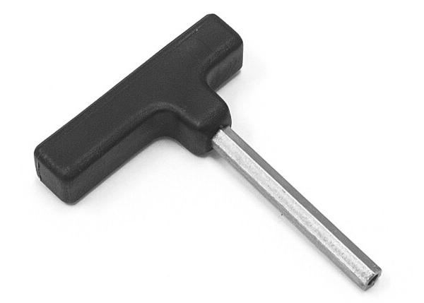 RHR Hardware Rhino-Rack SECKEY-S