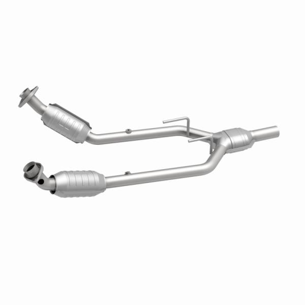 MAG Converter Direct Fit Magnaflow 23325