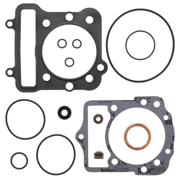 Vertex Pistons 810805