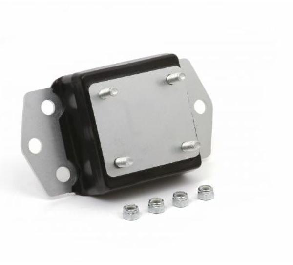 Daystar KJ01006BK