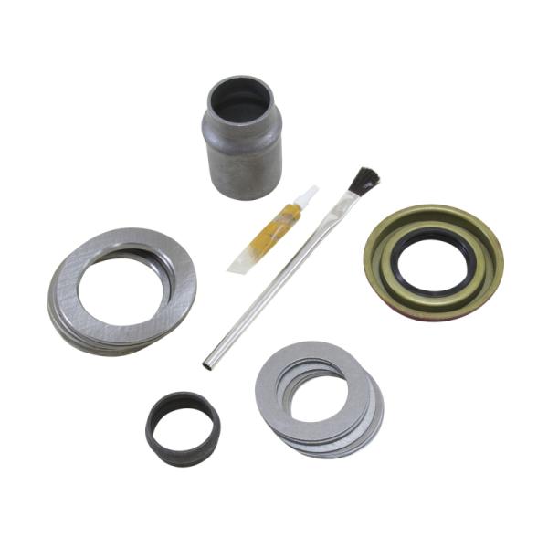 YUK Minor Install Kits Yukon Gear & Axle MK GM8.2