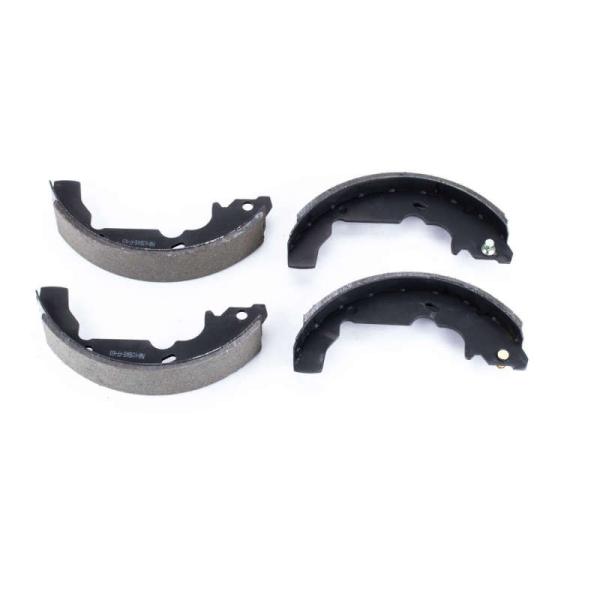 PSB Autospecialty Brake Shoes PowerStop B780