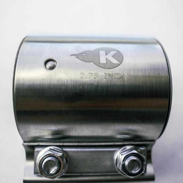 Kooks Headers JI-K61006