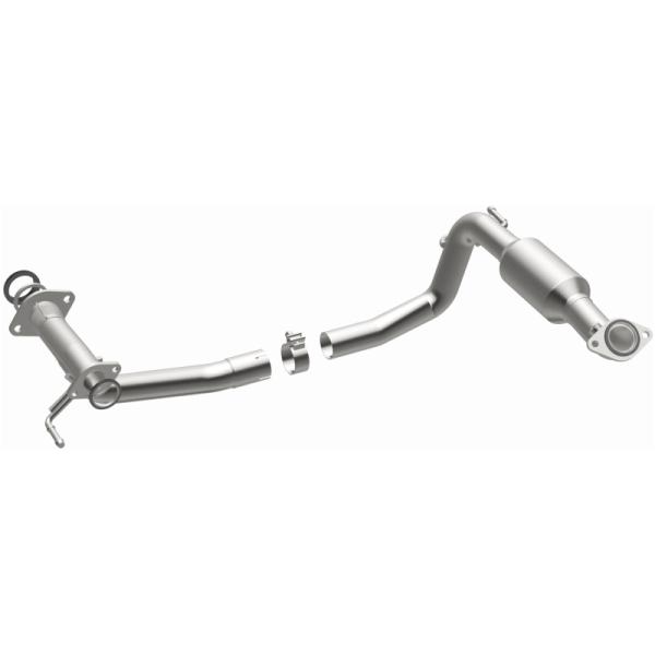 MAG Converter Direct Fit Magnaflow 52562