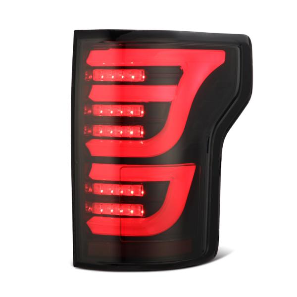 AlphaRex 652050