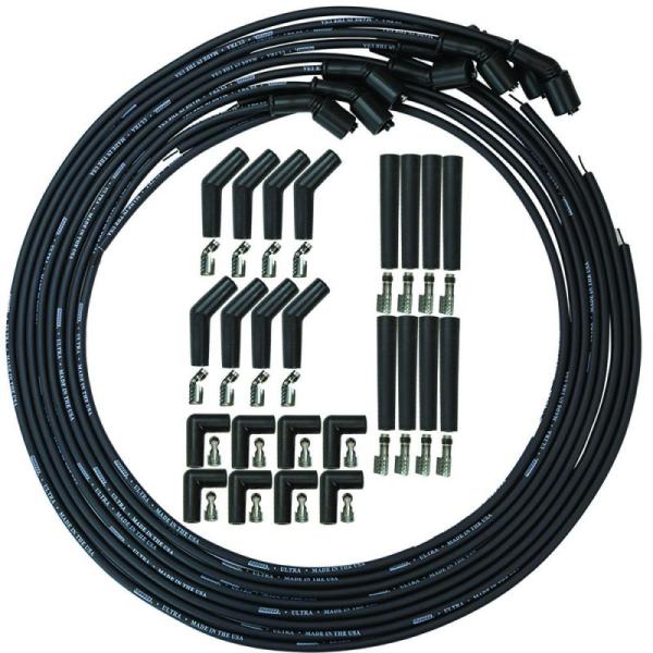 MOR Ignition - Wire Set Moroso 73748