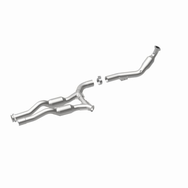 MAG Converter Direct Fit Magnaflow 24334