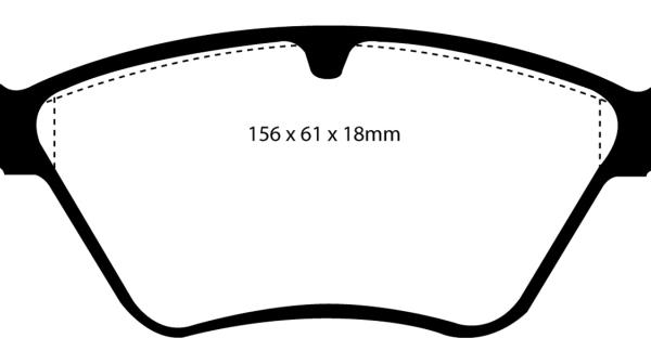 EBC UD644