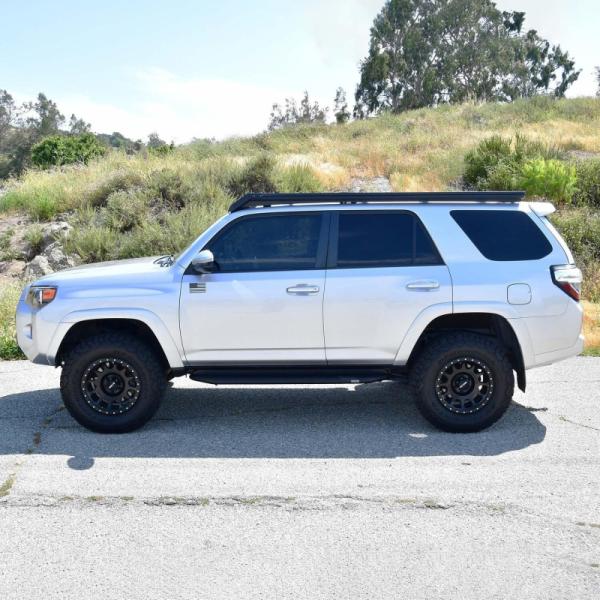 WES Running Board Mount Kits Westin 28-32165