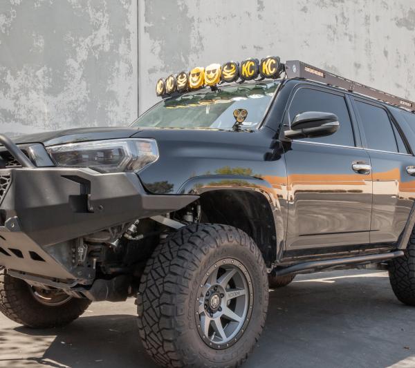 KC HiLiTES 1283