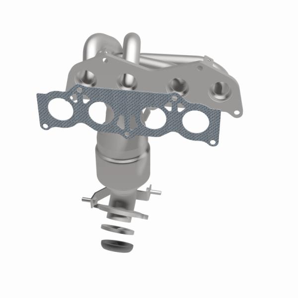 Magnaflow 50467