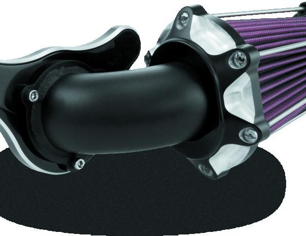 PFM Air Cleaners Performance Machine 0206-2049-BM