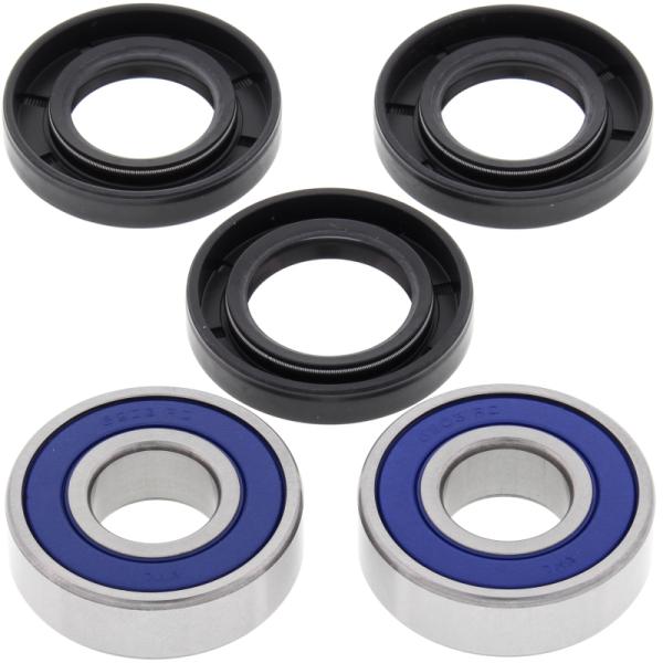 ABR Wheel Bearing Kits All Balls Racing 25-1211
