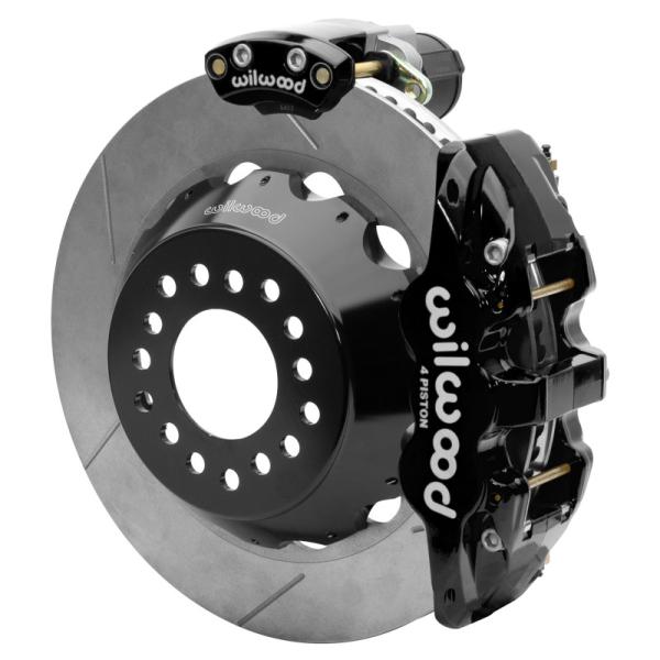 WIL Superlite Brake Kit Wilwood 140-15846