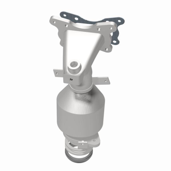 Magnaflow 5531781