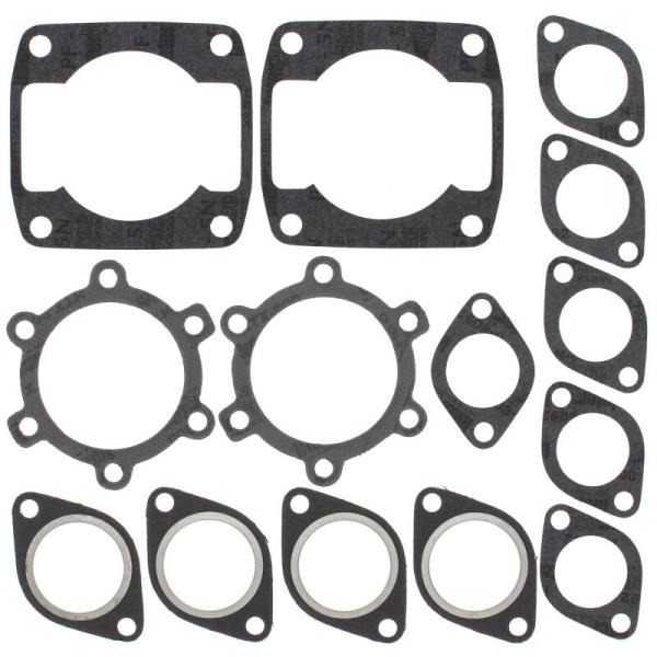Vertex Pistons 710063