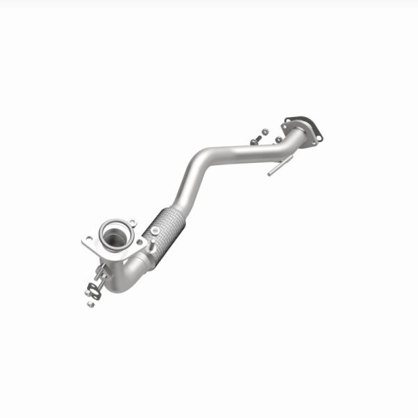 MAG BRE Front Pipe Kit Magnaflow 107-0138