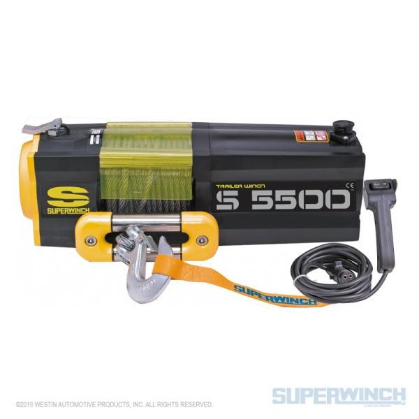 Superwinch 1455200