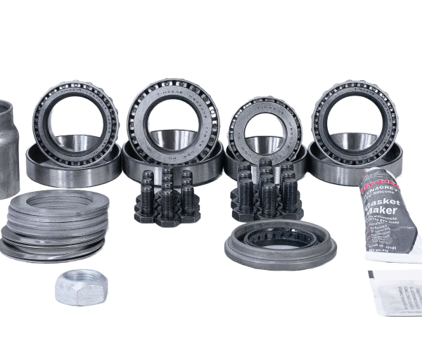 Revolution Gear & Axle 35-2033-HD