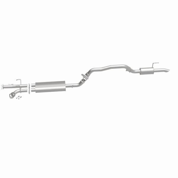 MAG BRE Exhaust Kits Magnaflow 106-0868