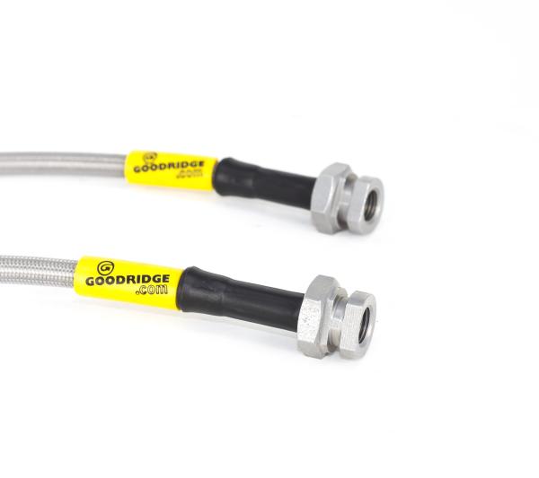 GR G-Stop Brake Line Kits Goodridge 14116