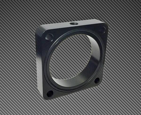 Torque Solution TS-TBS-023BK