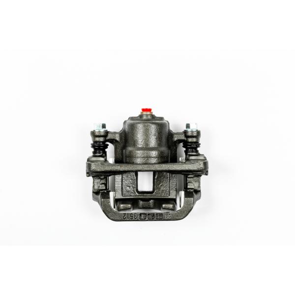 PowerStop L2792