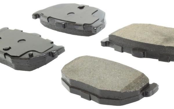Stoptech 309.03230