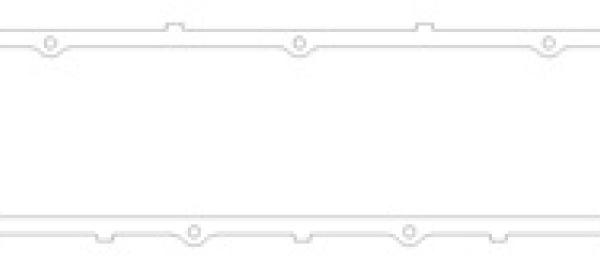 CG Valve Cover Gaskets Cometic Gasket C5205-125