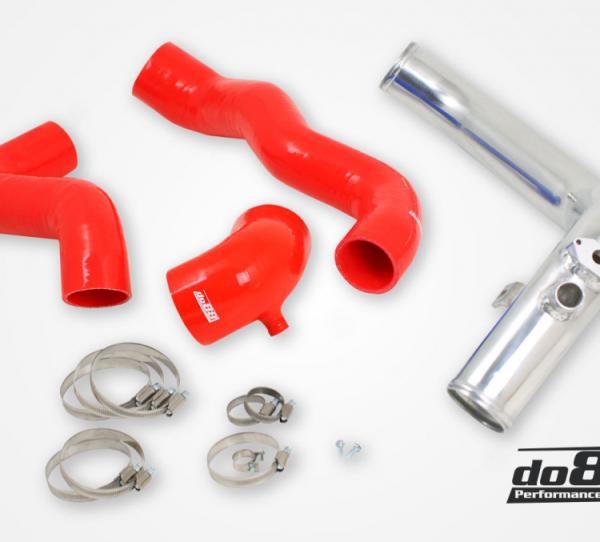 DOB Intercooler Pipe Kit do88 PP-03-OG93R