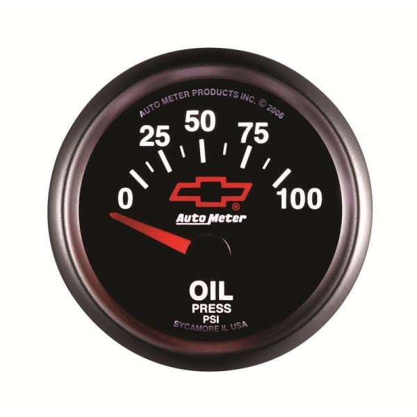 AutoMeter 3627-00406