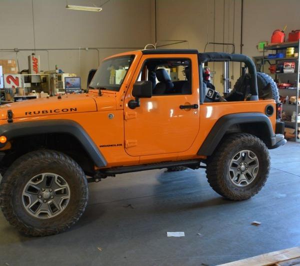 DV8 Offroad SRSOTB-02