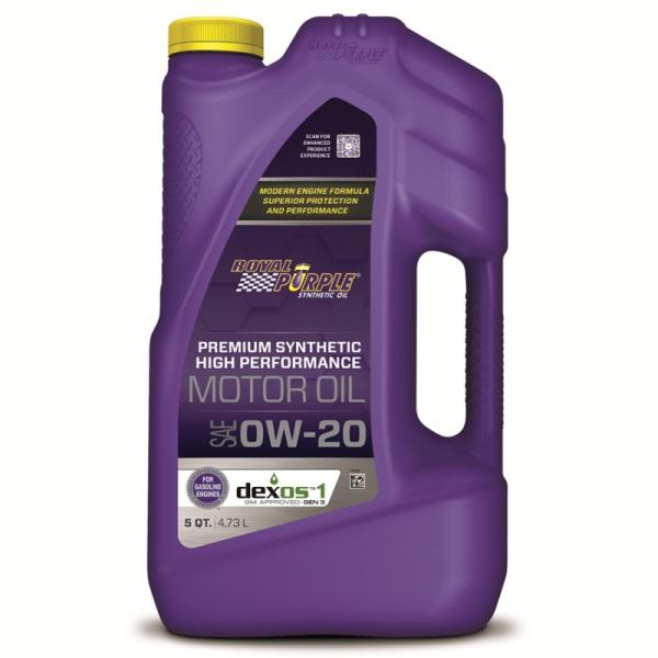Royal Purple 53020